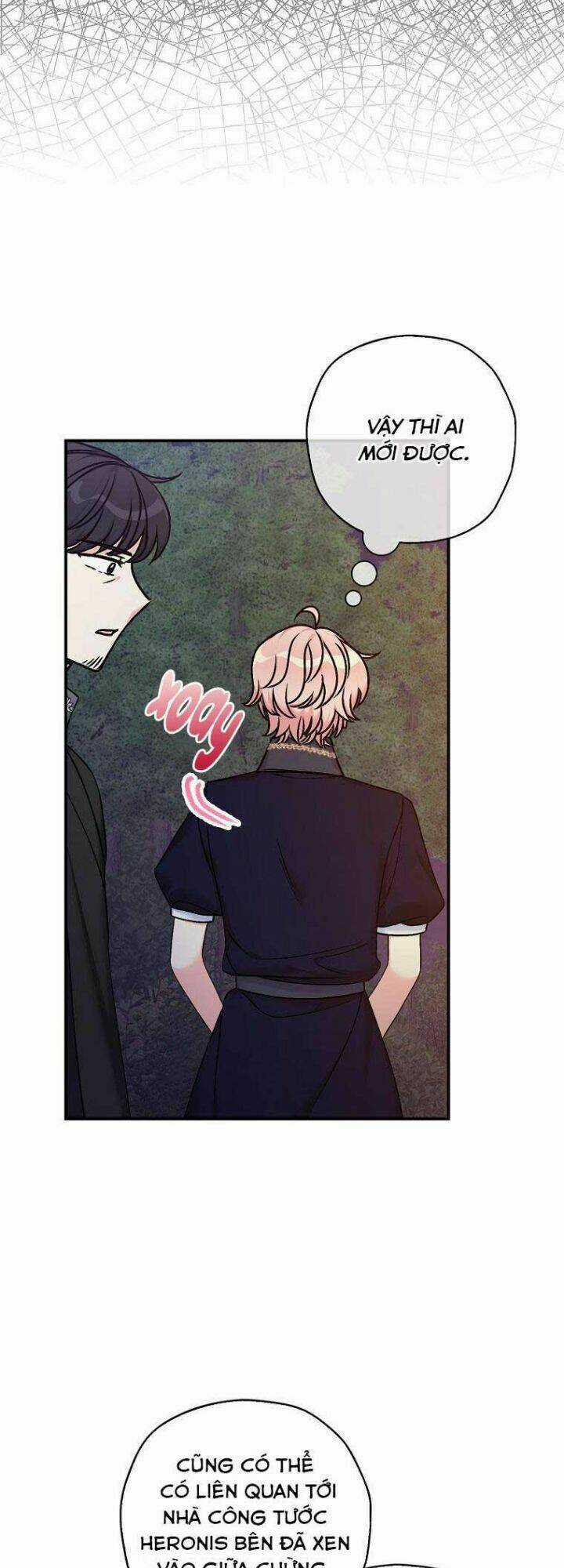 Sinh Ra Làm Con Gái Ác Nữ Chapter 40 trang 16