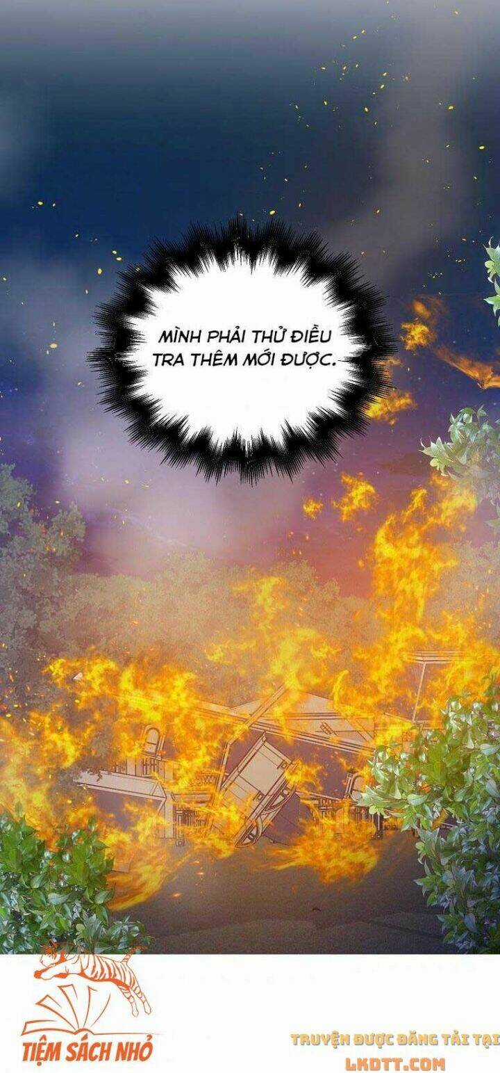 Sinh Ra Làm Con Gái Ác Nữ Chapter 40 trang 18