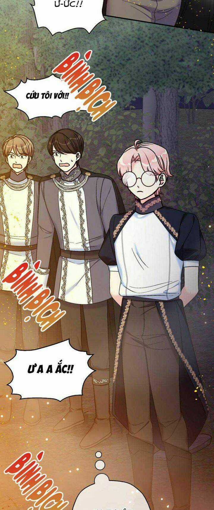 Sinh Ra Làm Con Gái Ác Nữ Chapter 40 trang 2