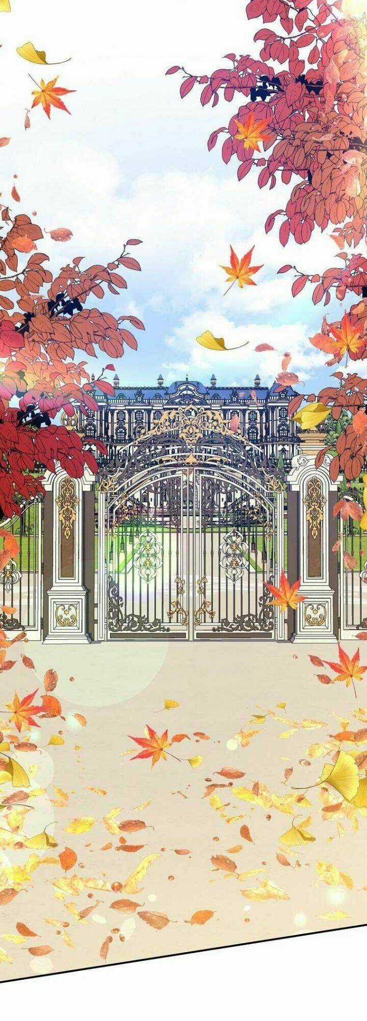 Sinh Ra Làm Con Gái Ác Nữ Chapter 40 trang 20