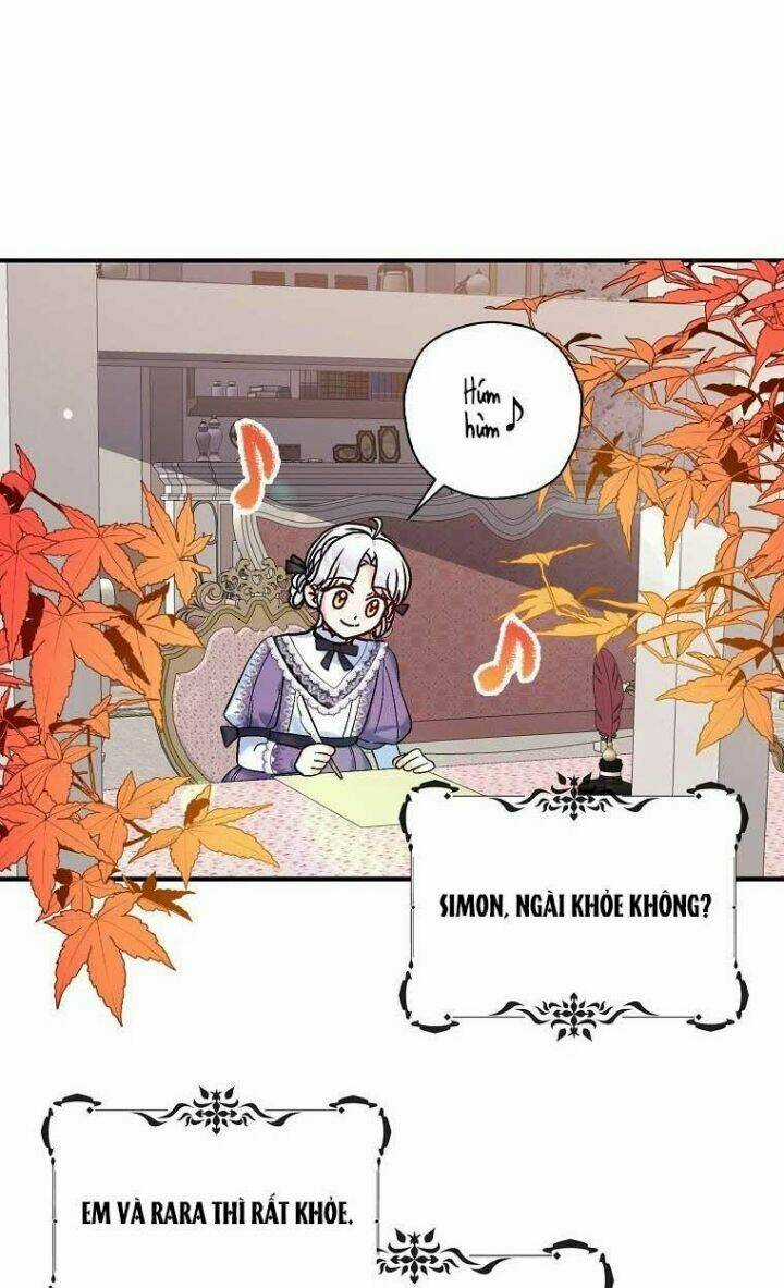 Sinh Ra Làm Con Gái Ác Nữ Chapter 40 trang 21