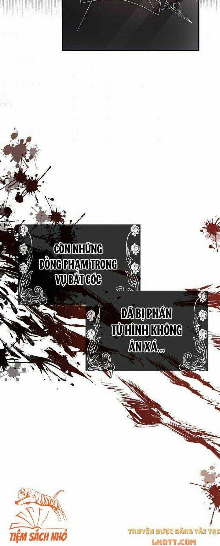 Sinh Ra Làm Con Gái Ác Nữ Chapter 40 trang 25