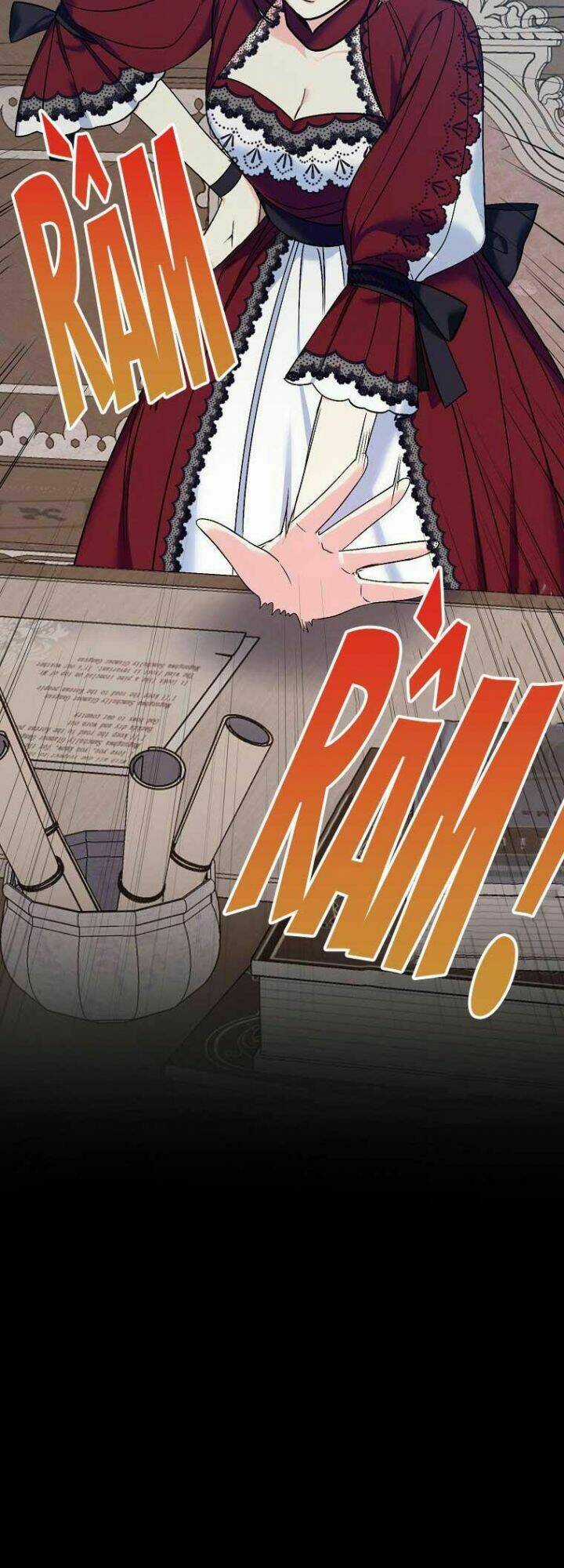 Sinh Ra Làm Con Gái Ác Nữ Chapter 40 trang 27