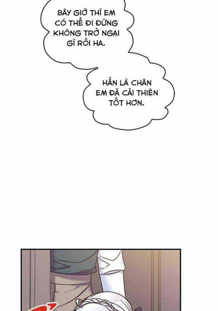 Sinh Ra Làm Con Gái Ác Nữ Chapter 40 trang 33