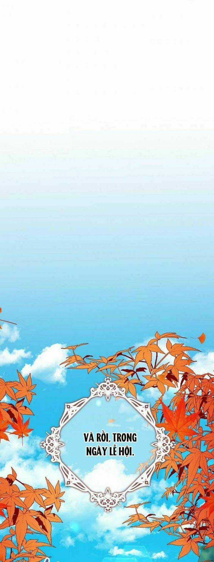 Sinh Ra Làm Con Gái Ác Nữ Chapter 40 trang 43