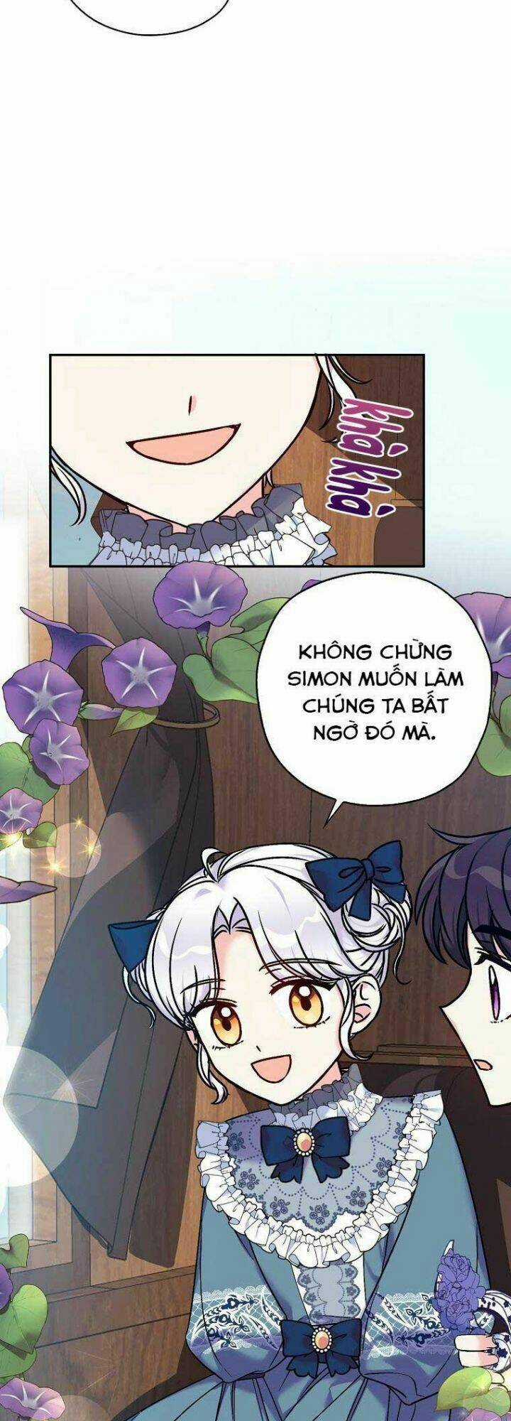 Sinh Ra Làm Con Gái Ác Nữ Chapter 40 trang 46