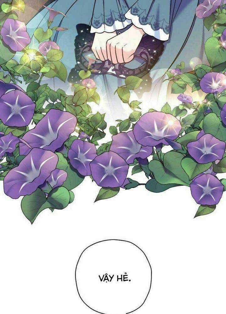 Sinh Ra Làm Con Gái Ác Nữ Chapter 40 trang 47