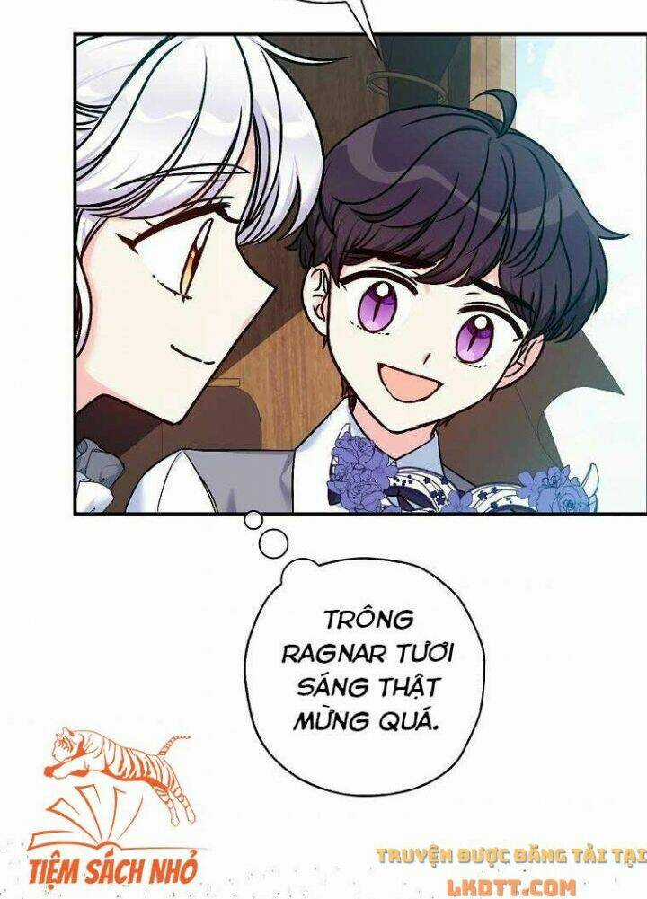 Sinh Ra Làm Con Gái Ác Nữ Chapter 40 trang 48
