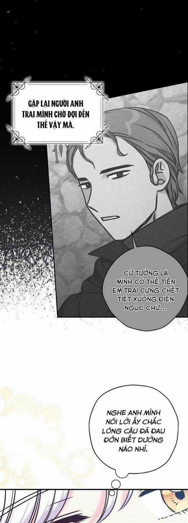 Sinh Ra Làm Con Gái Ác Nữ Chapter 40 trang 50