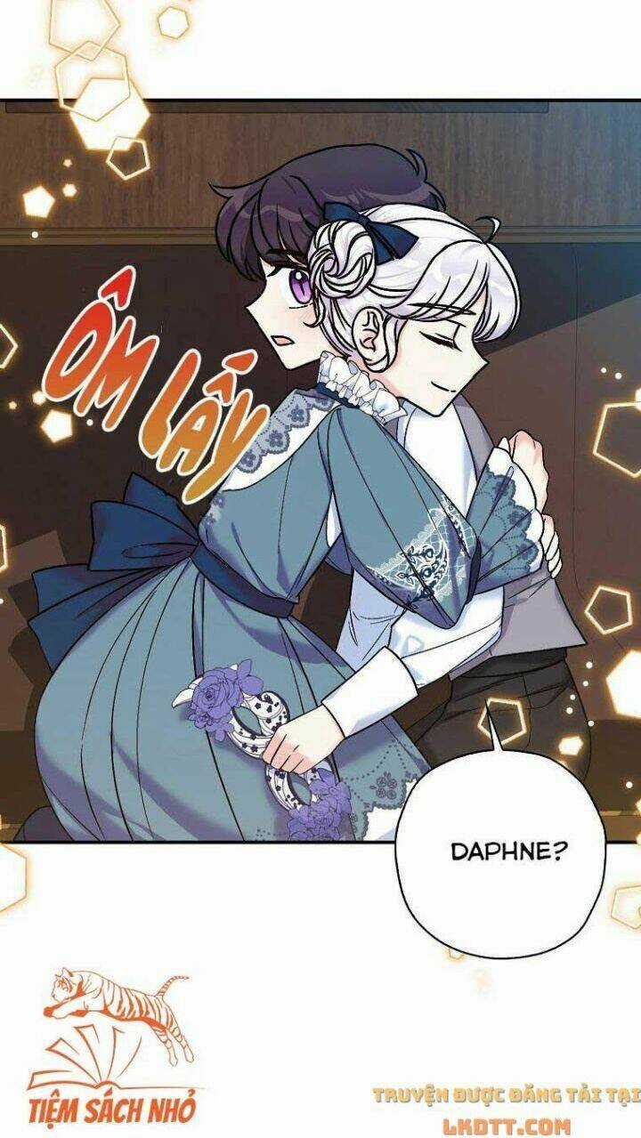 Sinh Ra Làm Con Gái Ác Nữ Chapter 40 trang 52