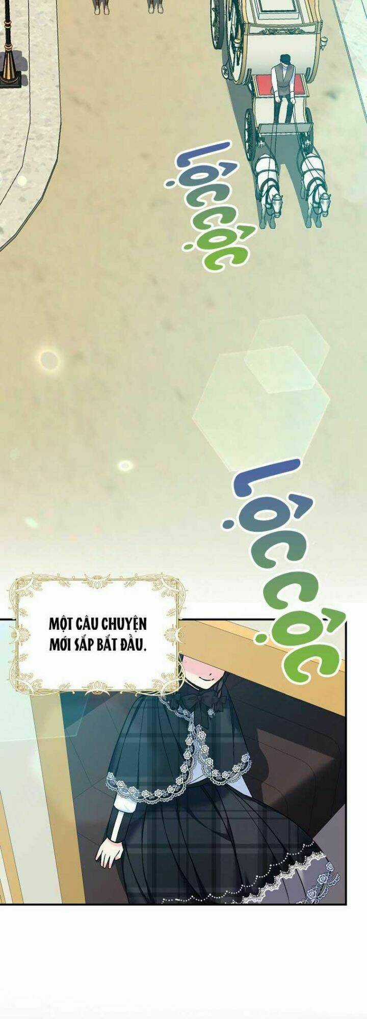 Sinh Ra Làm Con Gái Ác Nữ Chapter 40 trang 57