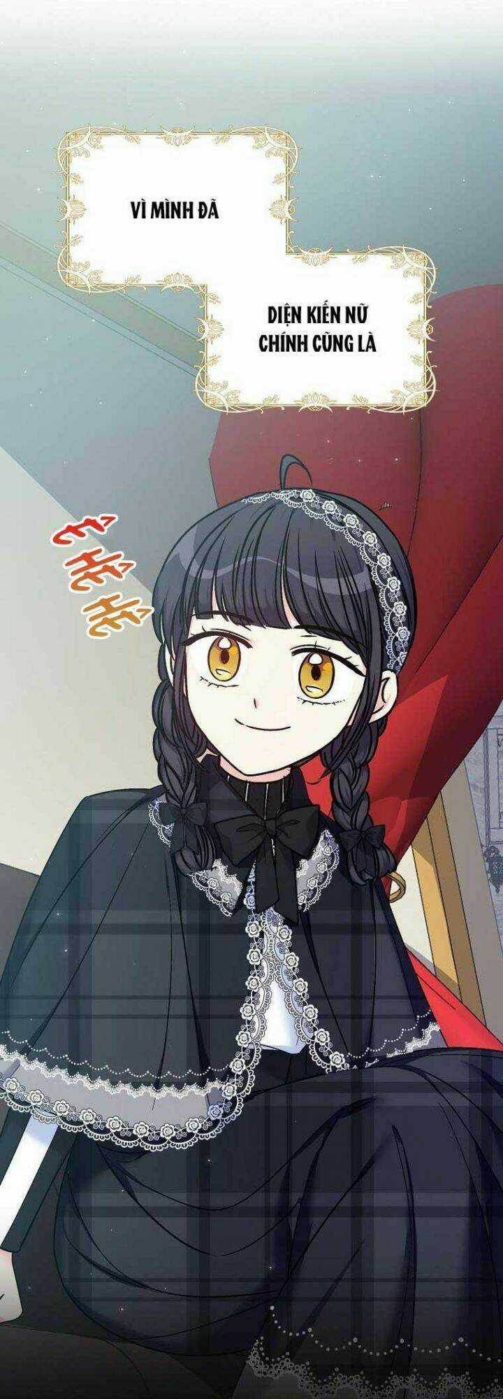 Sinh Ra Làm Con Gái Ác Nữ Chapter 40 trang 58