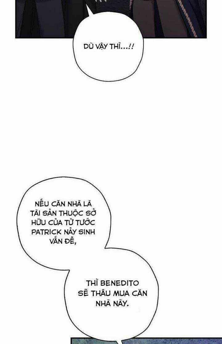 Sinh Ra Làm Con Gái Ác Nữ Chapter 40 trang 7