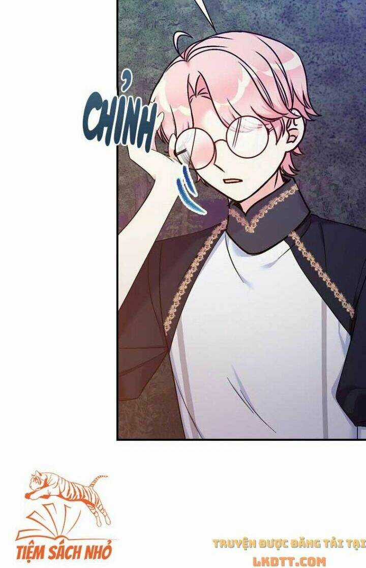 Sinh Ra Làm Con Gái Ác Nữ Chapter 40 trang 8