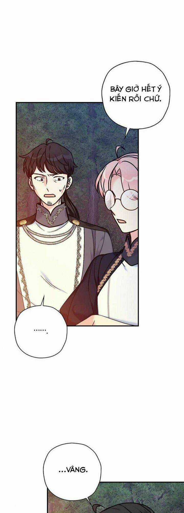 Sinh Ra Làm Con Gái Ác Nữ Chapter 40 trang 9