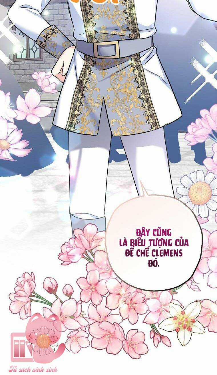 Sinh Ra Làm Con Gái Ác Nữ Chapter 41 trang 10