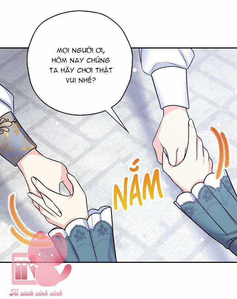 Sinh Ra Làm Con Gái Ác Nữ Chapter 41 trang 12