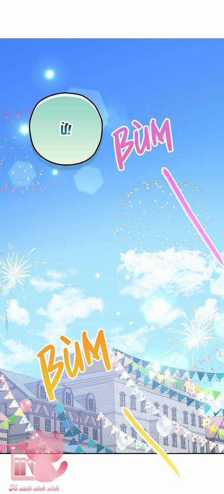 Sinh Ra Làm Con Gái Ác Nữ Chapter 41 trang 15