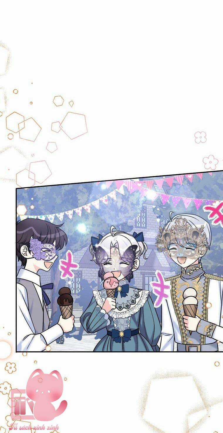 Sinh Ra Làm Con Gái Ác Nữ Chapter 41 trang 17