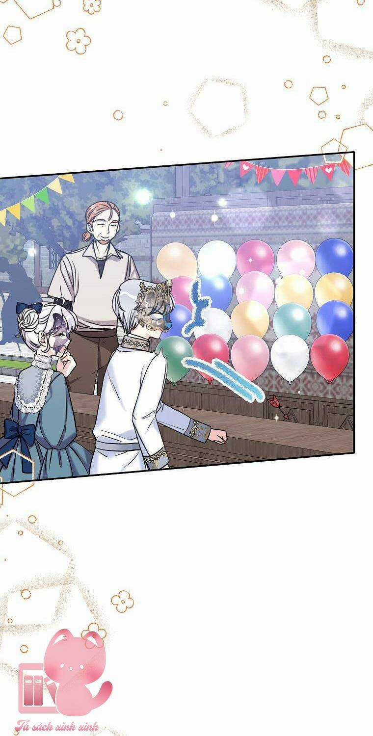 Sinh Ra Làm Con Gái Ác Nữ Chapter 41 trang 18