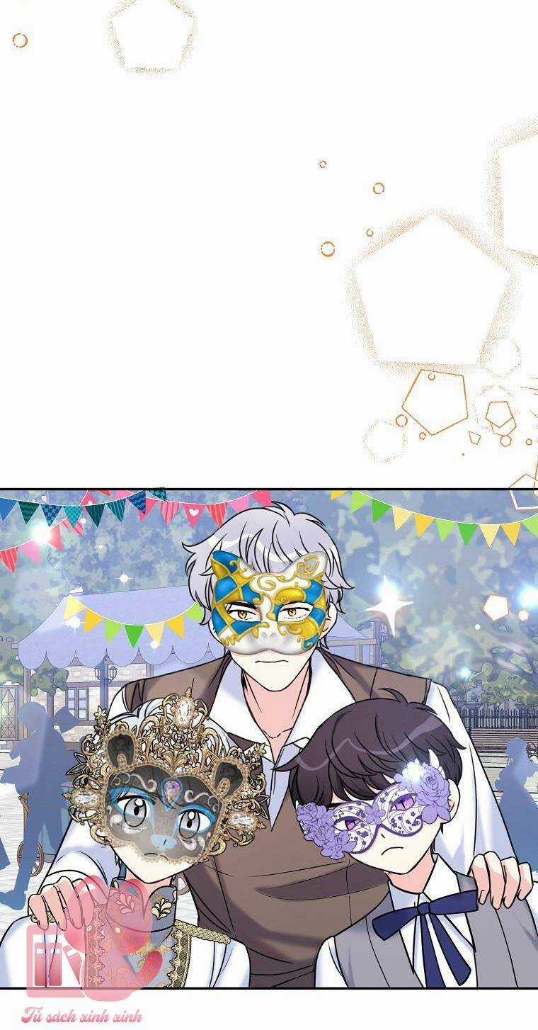 Sinh Ra Làm Con Gái Ác Nữ Chapter 41 trang 19