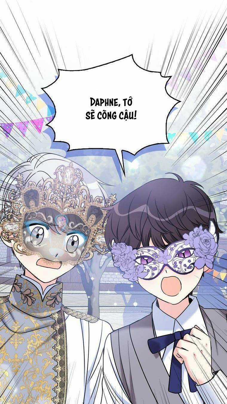 Sinh Ra Làm Con Gái Ác Nữ Chapter 41 trang 39