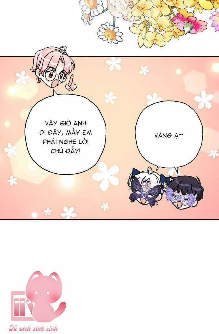 Sinh Ra Làm Con Gái Ác Nữ Chapter 41 trang 4