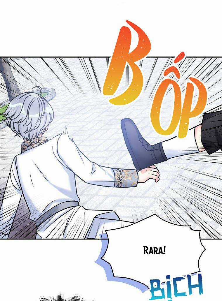 Sinh Ra Làm Con Gái Ác Nữ Chapter 41 trang 41