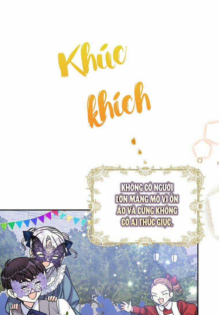 Sinh Ra Làm Con Gái Ác Nữ Chapter 41 trang 44