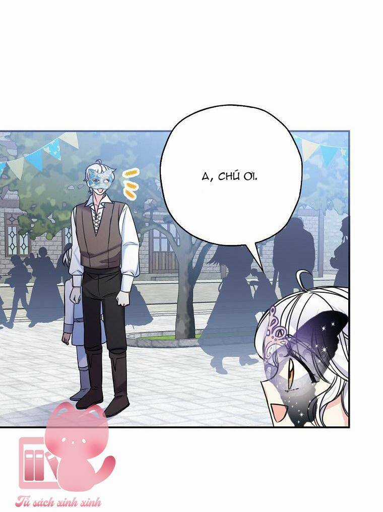 Sinh Ra Làm Con Gái Ác Nữ Chapter 41 trang 5