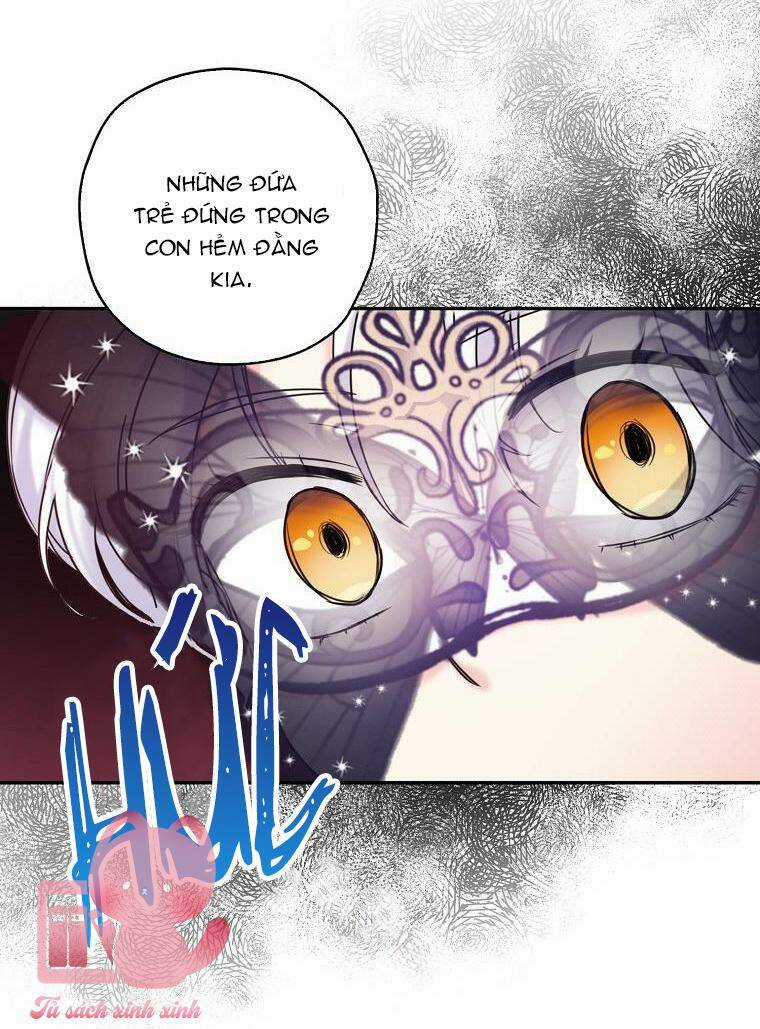 Sinh Ra Làm Con Gái Ác Nữ Chapter 41 trang 50