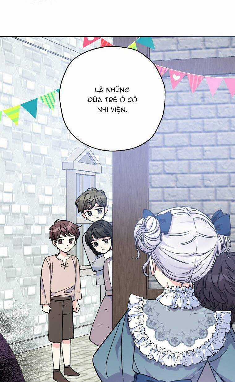Sinh Ra Làm Con Gái Ác Nữ Chapter 41 trang 51