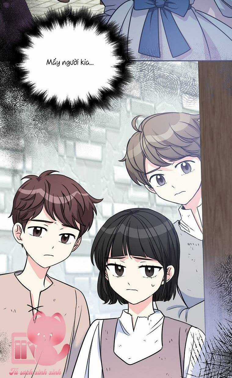 Sinh Ra Làm Con Gái Ác Nữ Chapter 41 trang 52