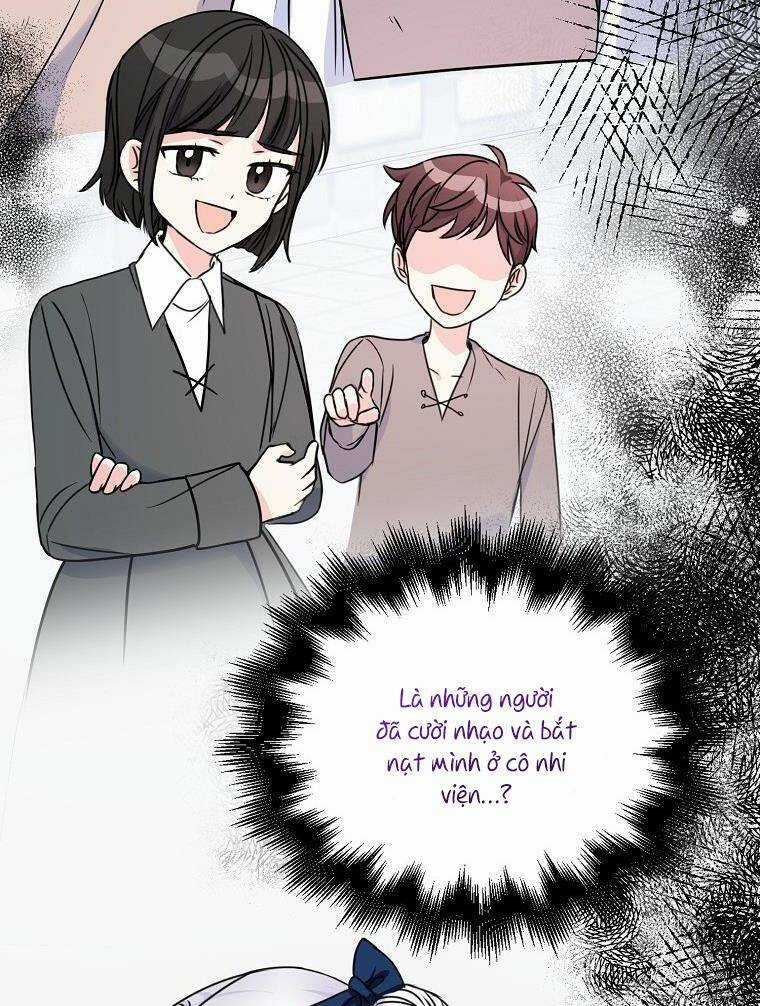Sinh Ra Làm Con Gái Ác Nữ Chapter 41 trang 53