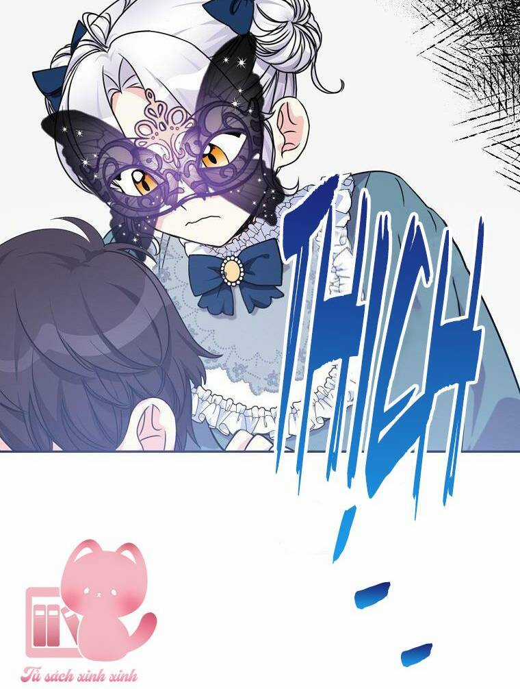 Sinh Ra Làm Con Gái Ác Nữ Chapter 41 trang 54