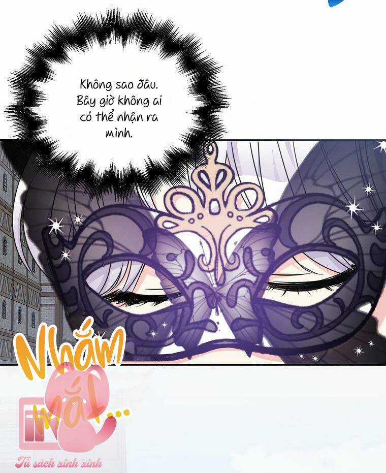 Sinh Ra Làm Con Gái Ác Nữ Chapter 41 trang 55