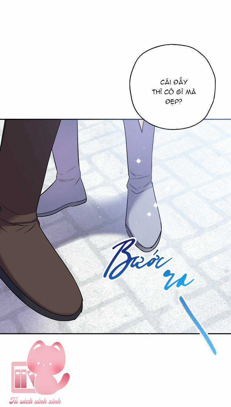 Sinh Ra Làm Con Gái Ác Nữ Chapter 41 trang 8