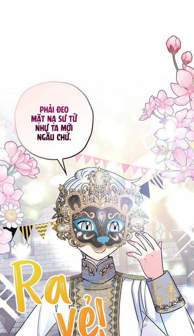 Sinh Ra Làm Con Gái Ác Nữ Chapter 41 trang 9