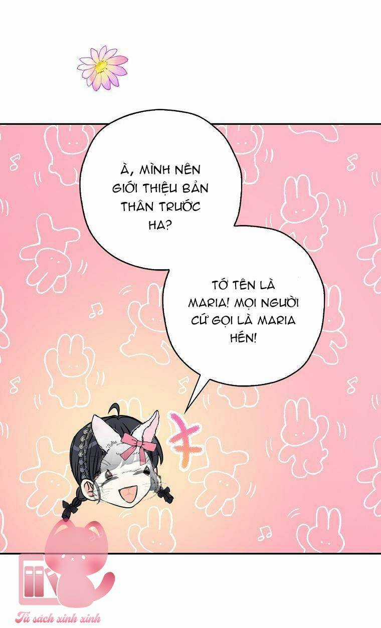 Sinh Ra Làm Con Gái Ác Nữ Chapter 42 trang 11