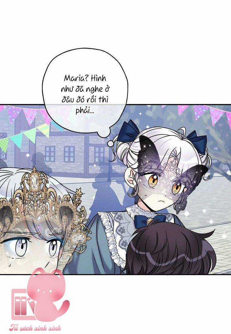 Sinh Ra Làm Con Gái Ác Nữ Chapter 42 trang 12