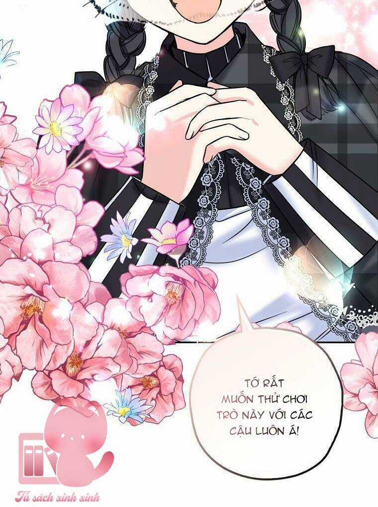 Sinh Ra Làm Con Gái Ác Nữ Chapter 42 trang 14