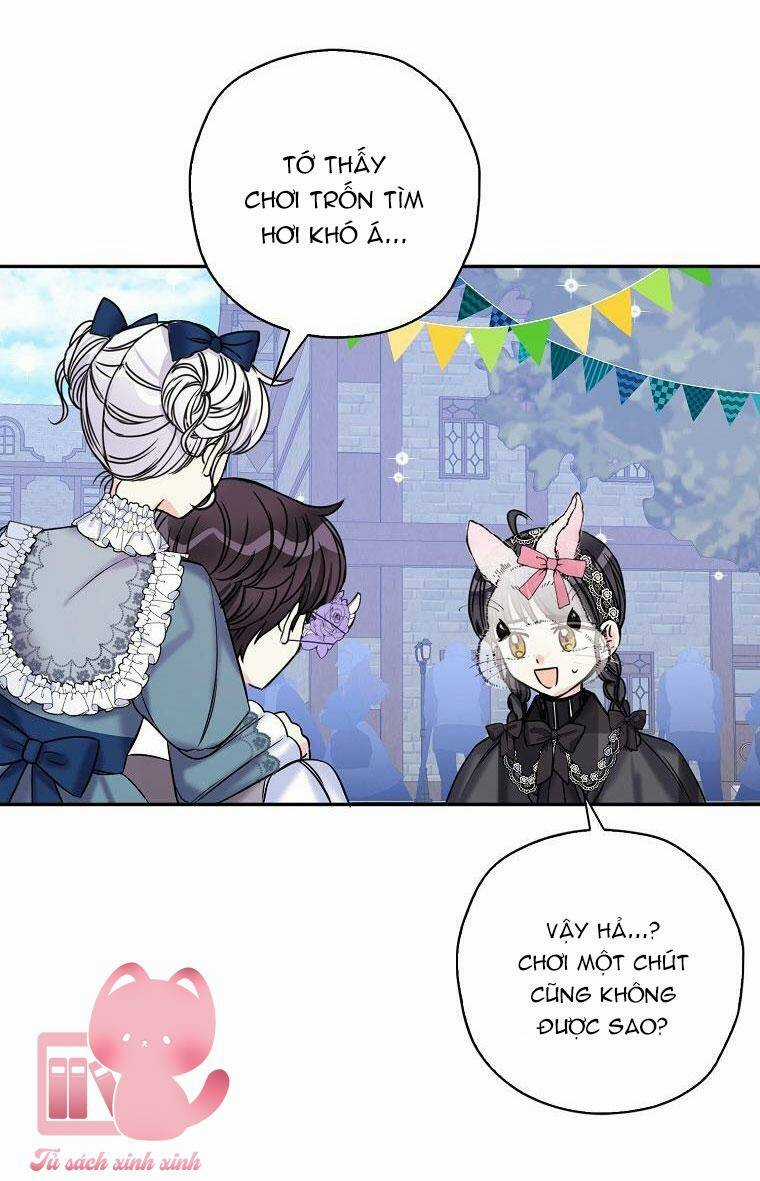 Sinh Ra Làm Con Gái Ác Nữ Chapter 42 trang 15