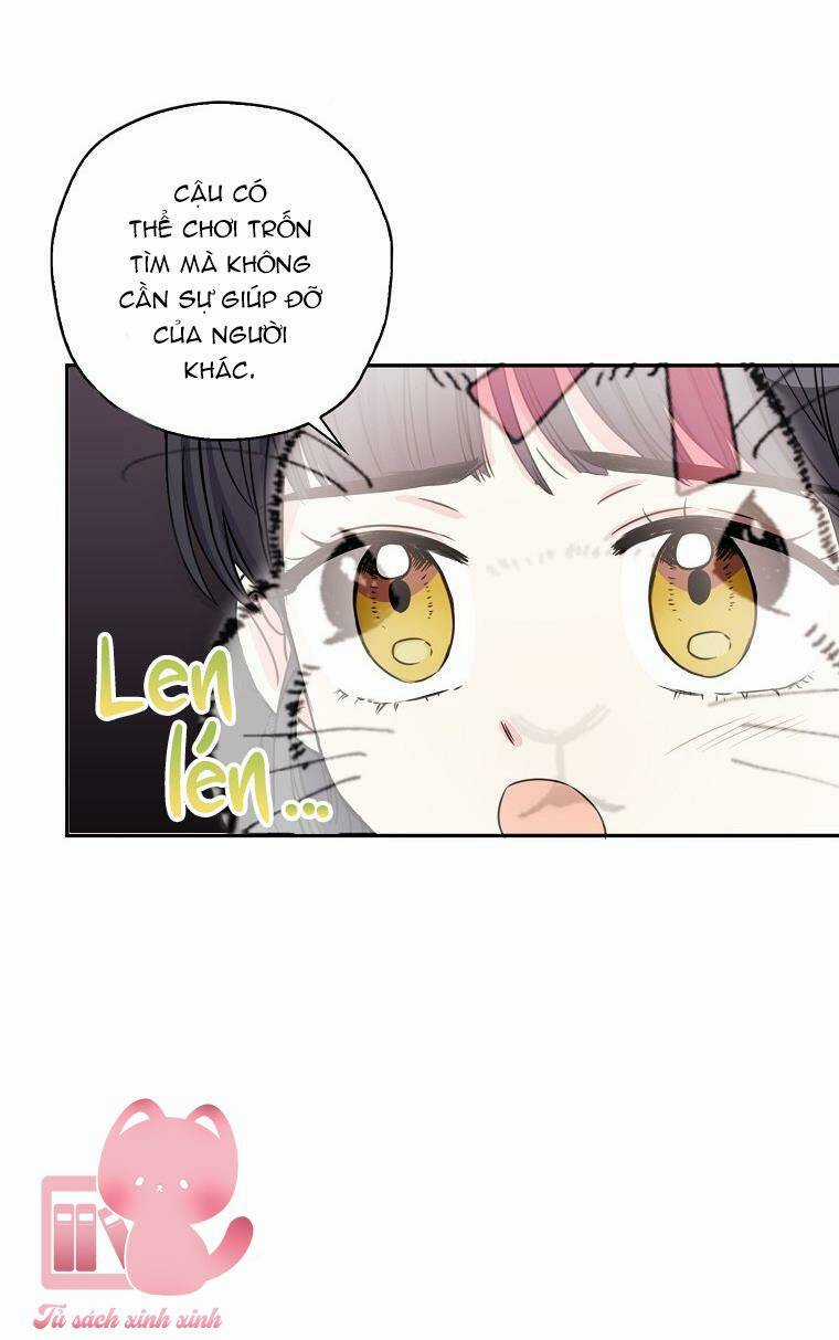 Sinh Ra Làm Con Gái Ác Nữ Chapter 42 trang 16