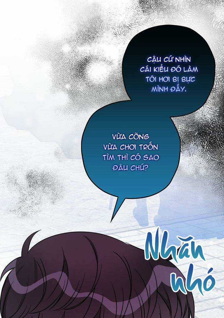 Sinh Ra Làm Con Gái Ác Nữ Chapter 42 trang 19