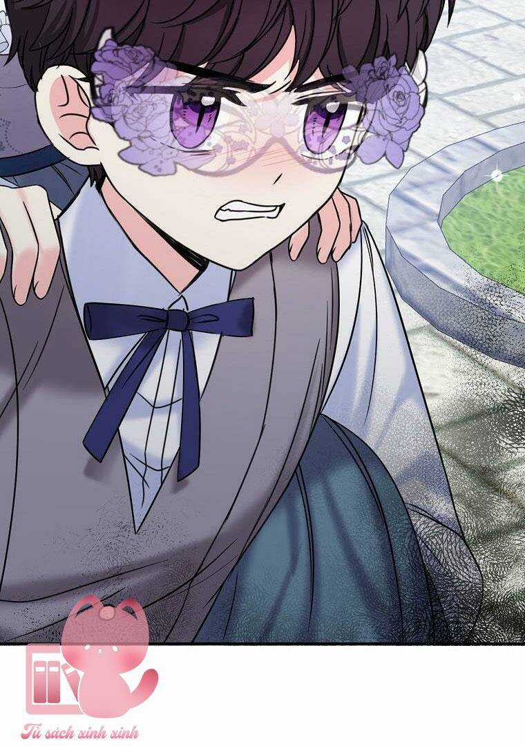 Sinh Ra Làm Con Gái Ác Nữ Chapter 42 trang 20