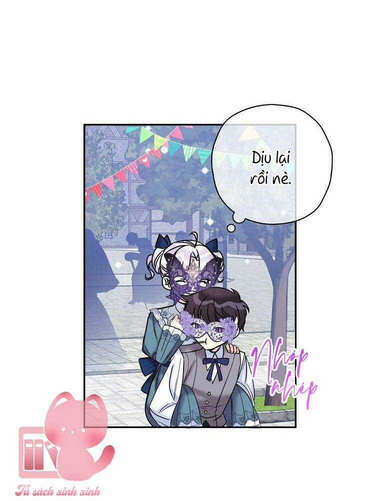 Sinh Ra Làm Con Gái Ác Nữ Chapter 42 trang 26