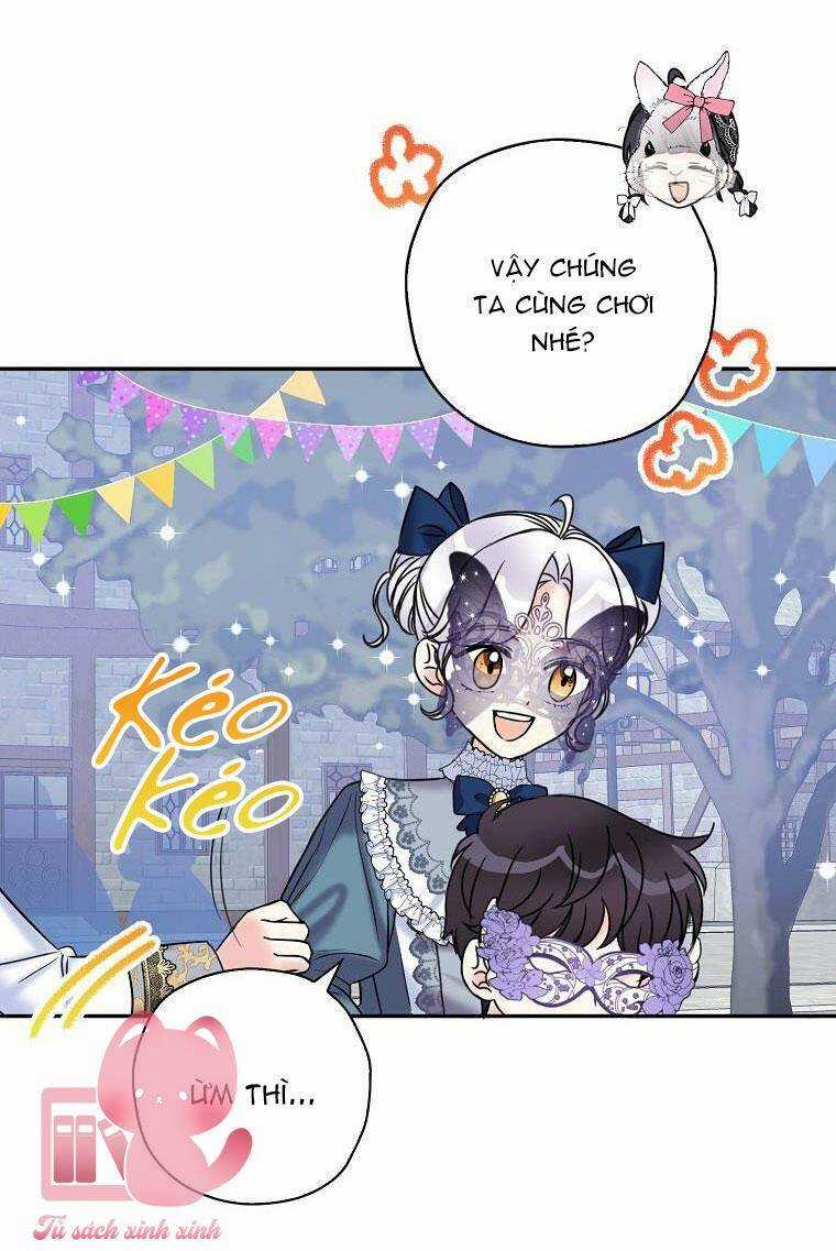 Sinh Ra Làm Con Gái Ác Nữ Chapter 42 trang 29