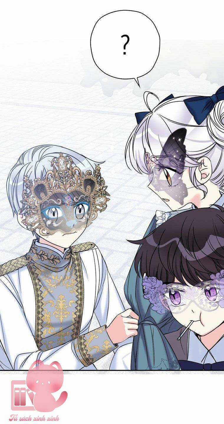 Sinh Ra Làm Con Gái Ác Nữ Chapter 42 trang 30