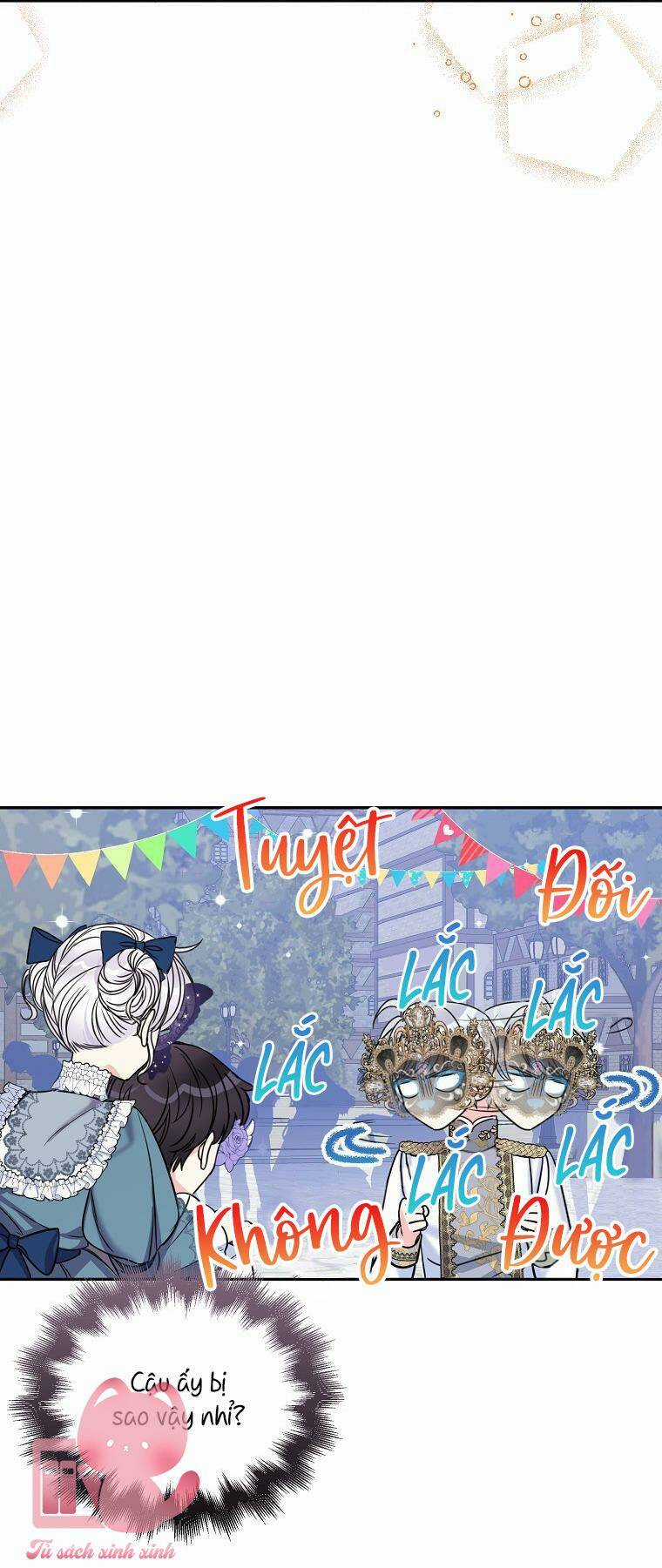 Sinh Ra Làm Con Gái Ác Nữ Chapter 42 trang 36