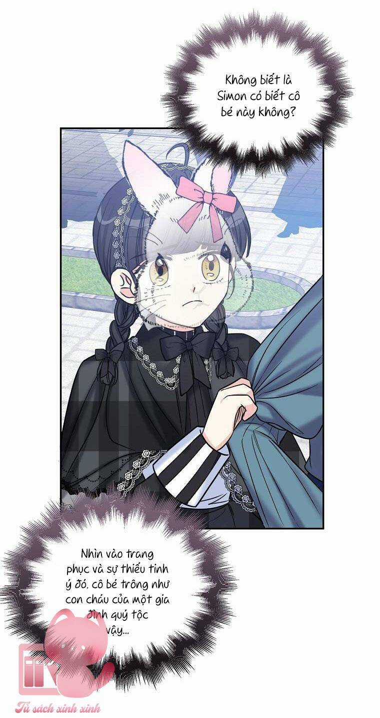 Sinh Ra Làm Con Gái Ác Nữ Chapter 42 trang 37